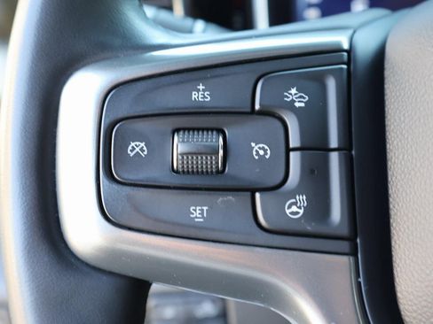 Used 2024 Chevrolet Silverado 2500 LTZ image 24