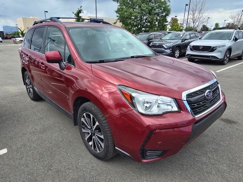 Used 2018 Subaru Forester 2.0XT Premium AWD/4WD image 18