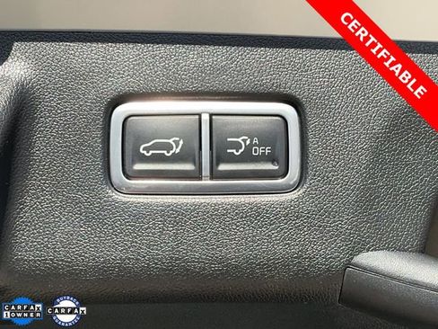 Used 2025 Kia Sorento EX image 16