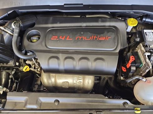 Used 2022 Jeep Compass Latitude image 23