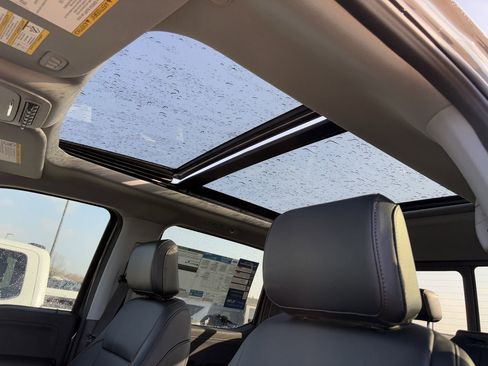 New 2026 Ford F250 Lariat w/ Black Appearance Package image 67