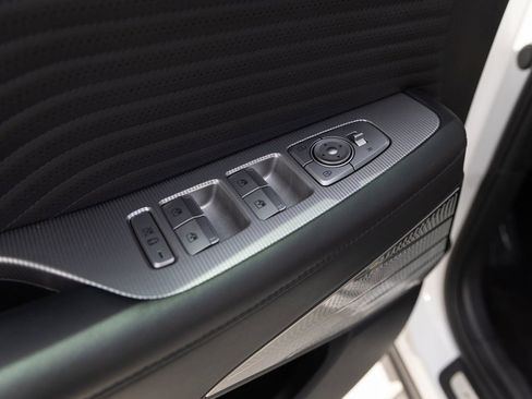 Used 2023 Hyundai Palisade Calligraphy AWD/4WD image 12