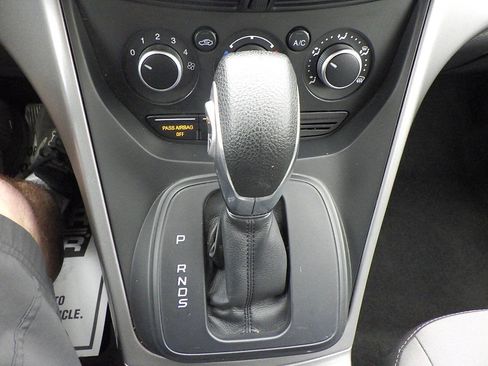 Used 2016 Ford Escape SE FWD image 28