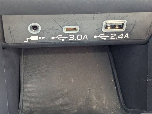 Certified 2025 Subaru Outback Touring XT w/ Popular Package #2 image 24