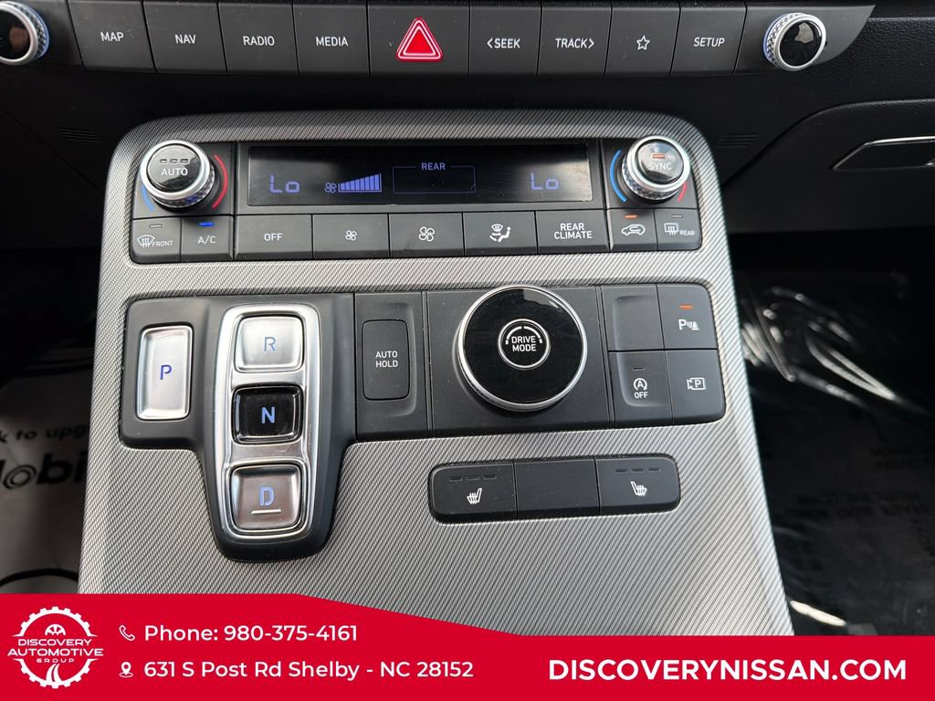 Used 2024 Hyundai Palisade XRT FWD image 20