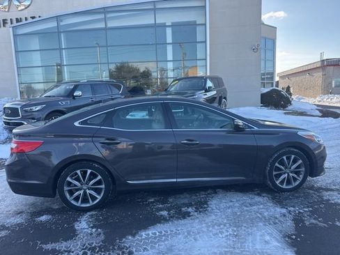 Used 2016 Hyundai Azera image 4