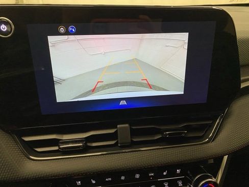 New 2026 Chevrolet Equinox RS image 11