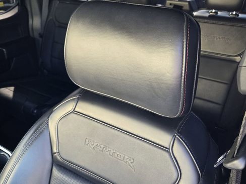 Used 2024 Ford F150 Raptor image 23