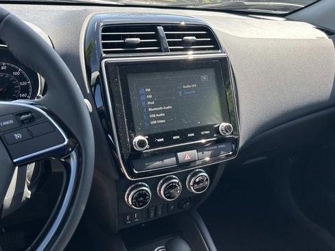 New 2026 Mitsubishi Outlander Sport SE AWD/4WD image 19