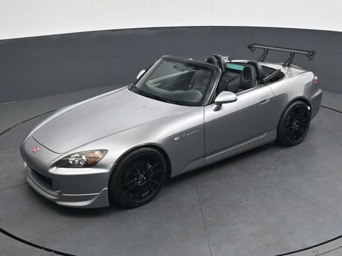Used 2005 Honda S2000 image 23