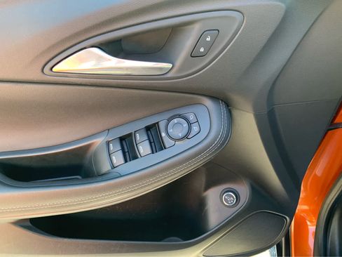 Used 2022 Buick Encore GX Select w/ Experience Buick Package image 13