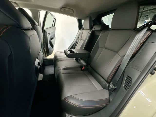 New 2026 Subaru Crosstrek 2.5i Limited AWD/4WD image 19