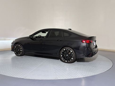 Certified 2025 BMW M235i xDrive w/ Premium Package AWD/4WD image 3