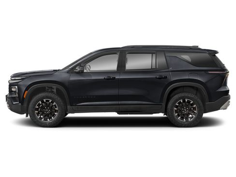 New 2026 Chevrolet Traverse Z71 w/ Enhanced Driving Package AWD/4WD image 59