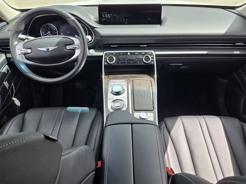Used 2024 Genesis GV80 2.5T image 12