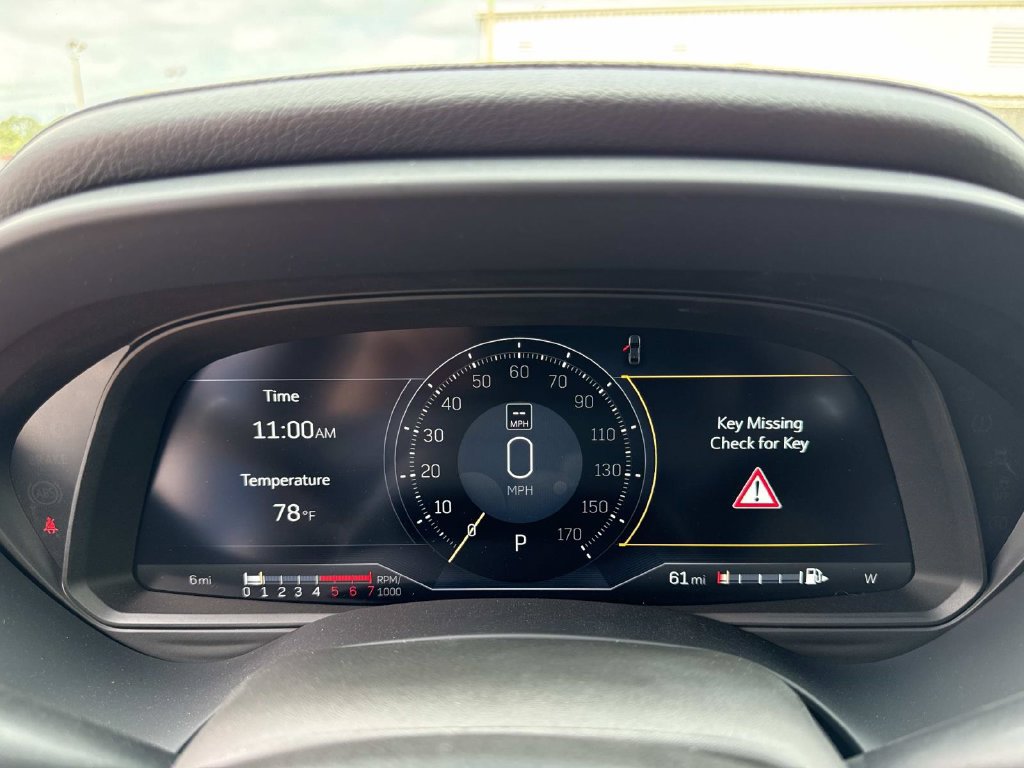 New 2026 Cadillac CT4 Premium Luxury w/ LPO, ONYX Package AWD/4WD image 27