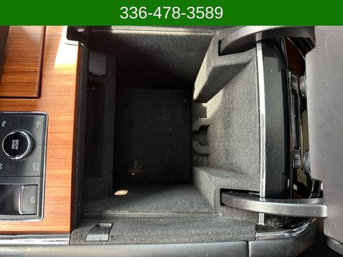 Used 2019 Lincoln Navigator L Reserve w/ Cargo Package image 26