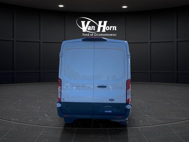 Used 2022 Ford Transit 250 Medium Roof RWD image 6
