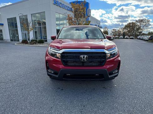 New 2026 Honda Ridgeline RTL image 9