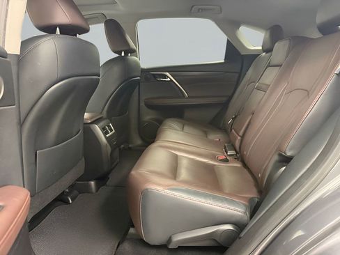 Used 2019 Lexus RX 350 FWD w/ Premium Package image 13