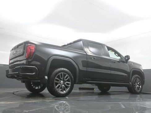 Used 2022 GMC Sierra 1500 AT4 w/ AT4 Premium Package image 31