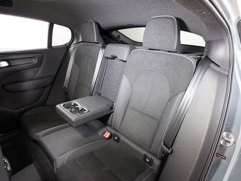 Certified 2023 Volvo C40 P8 Recharge Plus w/ Climate Package AWD/4WD image 19
