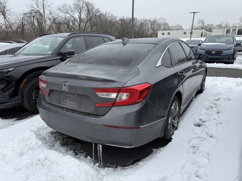 Used 2019 Honda Accord EX-L image 6