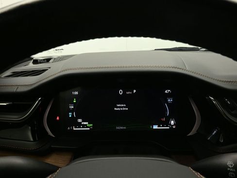 Used 2022 Jeep Grand Cherokee Summit w/ Advanced Protech Group IV image 22