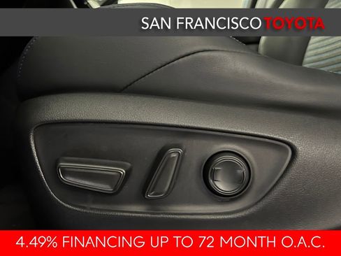 Certified 2022 Toyota RAV4 XSE image 13