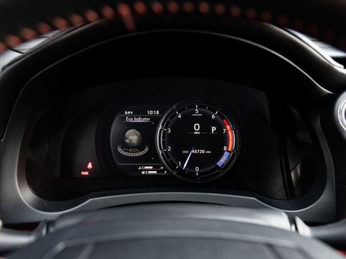 Used 2023 Lexus IS 350 F Sport RWD image 18
