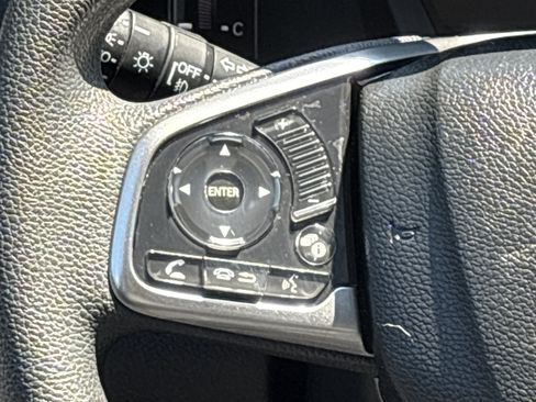 Used 2018 Honda CR-V EX image 22