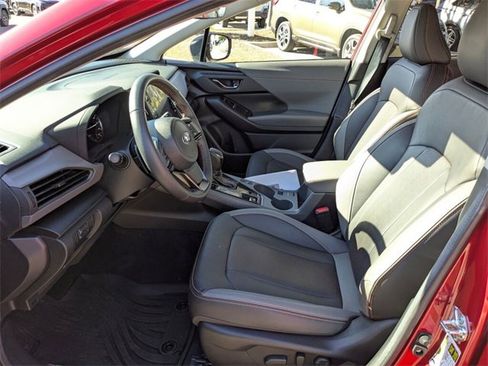 Certified 2025 Subaru Crosstrek 2.5i Limited w/ Popular Package #3A image 25