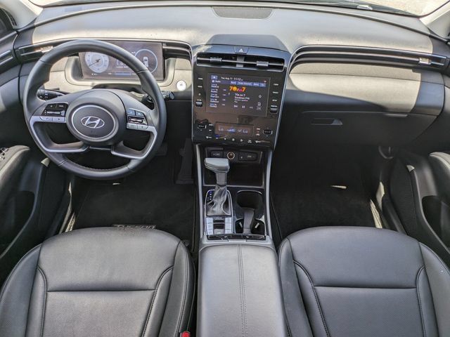Used 2023 Hyundai Tucson SEL w/ Convenience Package FWD image 15