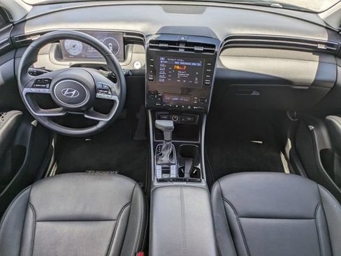 Used 2023 Hyundai Tucson SEL w/ Convenience Package FWD image 15