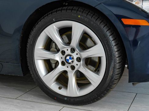 Used 2014 BMW 335i AUTOMATIC SUNROOF LEATHER HEAT image 52