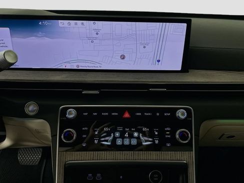 New 2026 Genesis GV80 2.5T Prestige AWD/4WD image 12