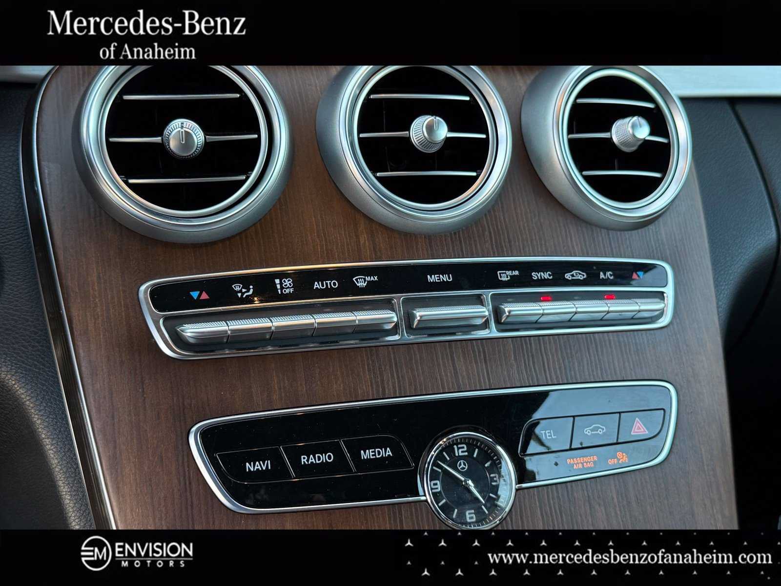 Used 2021 Mercedes-Benz C 300 Cabriolet image 37