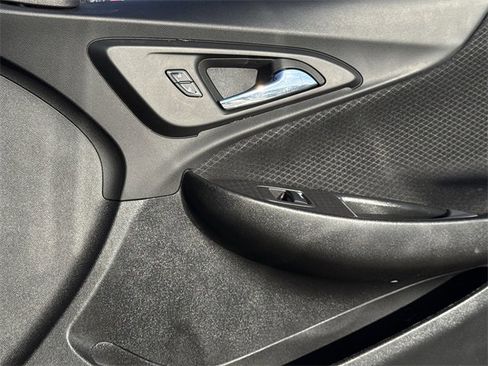 Used 2025 Chevrolet Malibu LT image 27