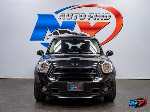 Used 2016 MINI Cooper Countryman S image 8