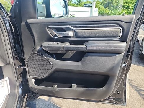 Used 2020 RAM 1500 Big Horn AWD/4WD image 48