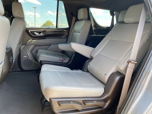 Used 2022 Chevrolet Tahoe LT AWD/4WD image 27