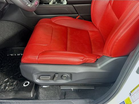 Certified 2023 Toyota Sequoia TRD Pro AWD/4WD image 20