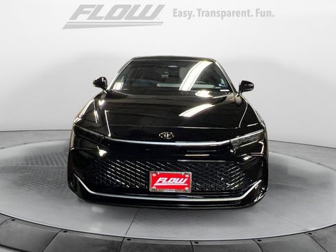 New 2026 Toyota Crown image 2