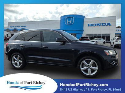 Used 2017 Audi Q5 2.0T Premium Plus w/ Technology Package