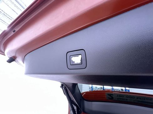 Used 2021 Buick Encore GX Essence FWD image 43