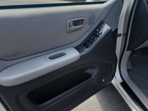 Used 2006 Toyota Highlander Limited image 8