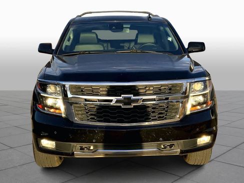 Used 2020 Chevrolet Suburban LT AWD/4WD image 4
