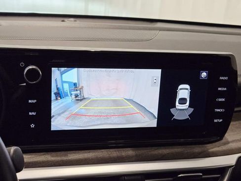 Used 2021 Kia K5 EX w/ EX Premium Package image 23