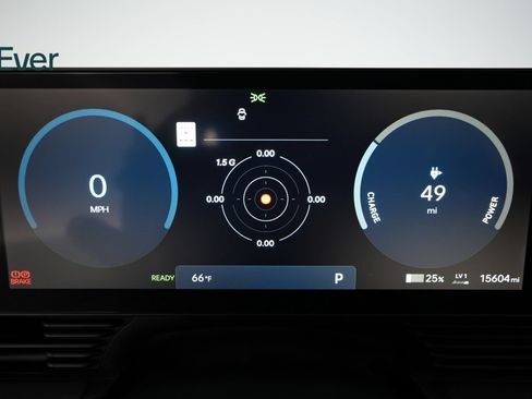 Used 2025 Hyundai Ioniq 5 N AWD/4WD image 7