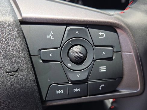 New 2026 Nissan Sentra SR w/ SR Premium Package FWD image 22